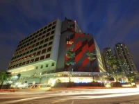 B Fashion Hotel 3*