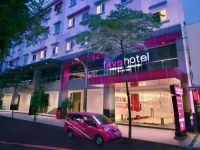 Favehotel Melawai 3*