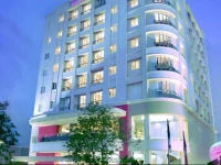 Favehotel Puri Indah Jakarta 3*