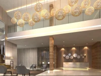 Swiss-Belinn Airport 