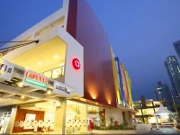 Amaris La Codefin - Kemang 