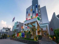 Zuri Express Mangga Dua 3*