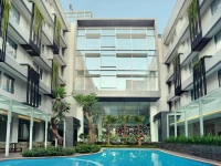 Mercure Jakarta Sabang 
