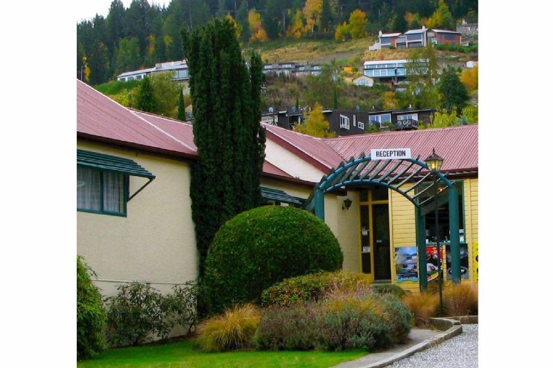Comfort Inn Melbourne Motor Lodge 3*