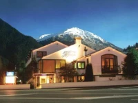 Quality Inn Hurleys 4*