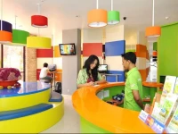 POP! Hotel Tebet Jakarta 