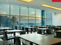 Amaris Hotel Seasons City 