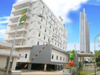 POP! Hotel Kemang Jakarta 