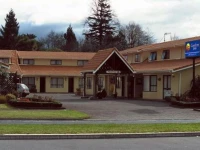 Comfort Inn Gwendoline 