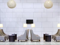 Santika Kelapa Gading Hotel 