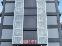 Dreamtel Hotel Jakarta 