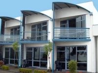 Quality Inn Sails Taupo 4*