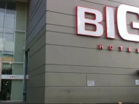 Big Hotel Jakarta 3*