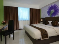 dArcici Hotel Cempaka Putih 3*