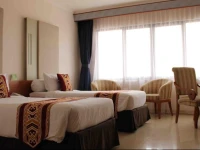 Asana Kawanua Jakarta Hotel 