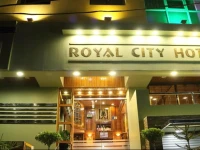 Royal City Hotel 