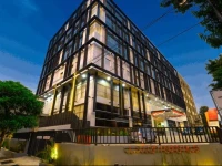 DHotel Jakarta 