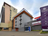 Grand Tjokro Jakarta 