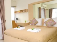 The Cupcake Suites 
