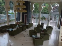 Amazing Koetaradja Jakarta Hotel 