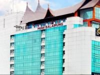 Balairung Hotel 3*
