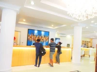 Maven Fatmawati Hotel 