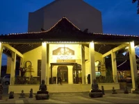 Sare Suites 2*
