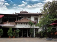 Keraton Inn 2*