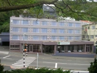Quality Hotel on Thorndon 2*