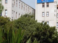 Comfort Hotel Wellington 3*