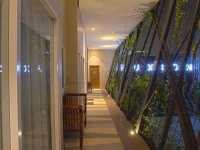 Fuxion Inn 2*