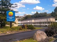 Comfort Hotel Settlers 3*