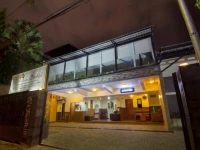 House of Arsonia Orchid 1*