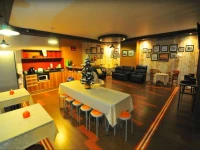 Capsule Hotel Old Batavia 