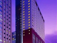 Crowne Plaza Hotel Auckland 4*