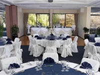 Holiday Inn On Avon Christchurch 3*