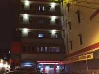 Hollywood Hotel 