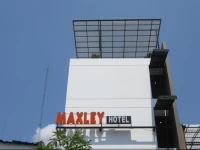 Maxley Hotel 2*
