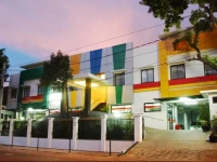 Sabda Guesthouse 