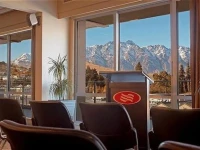 Crowne Plaza Hotel Queenstown 4*