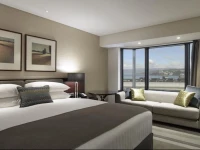 InterContinental Wellington 4*