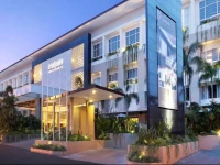 Eastparc Hotel 