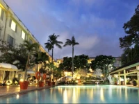 New Saphir Hotel 
