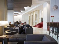 Holiday Inn Wellington 4*