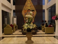 @Hom Platinum Gowongan Hotel 3*