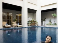 Cavinton Hotel Yogyakarta 4*