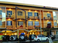 Wijaya Imperial Hotel 