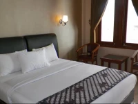 Omah Pari Boutique Hotel 