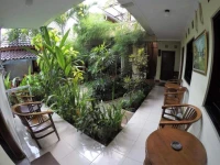 Sabana Homestay 1*