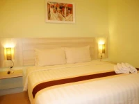 Sky Hotel Jogja 